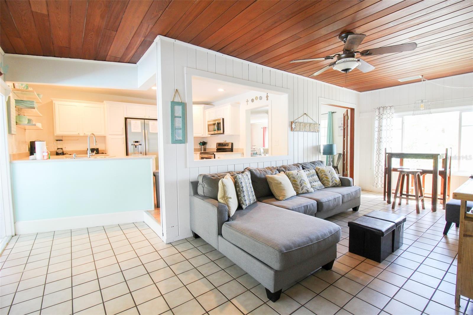 GEORGE M BREEZE JR - Residential Lease