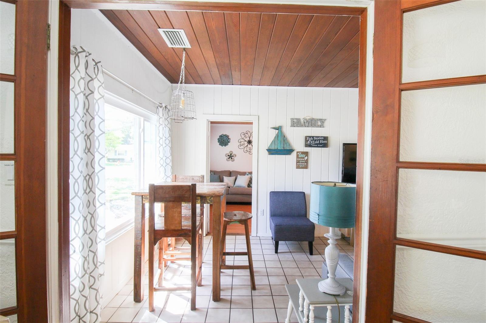 GEORGE M BREEZE JR - Residential Lease