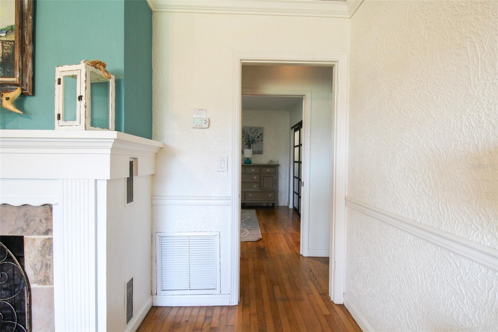 GEORGE M BREEZE JR - Residential Lease