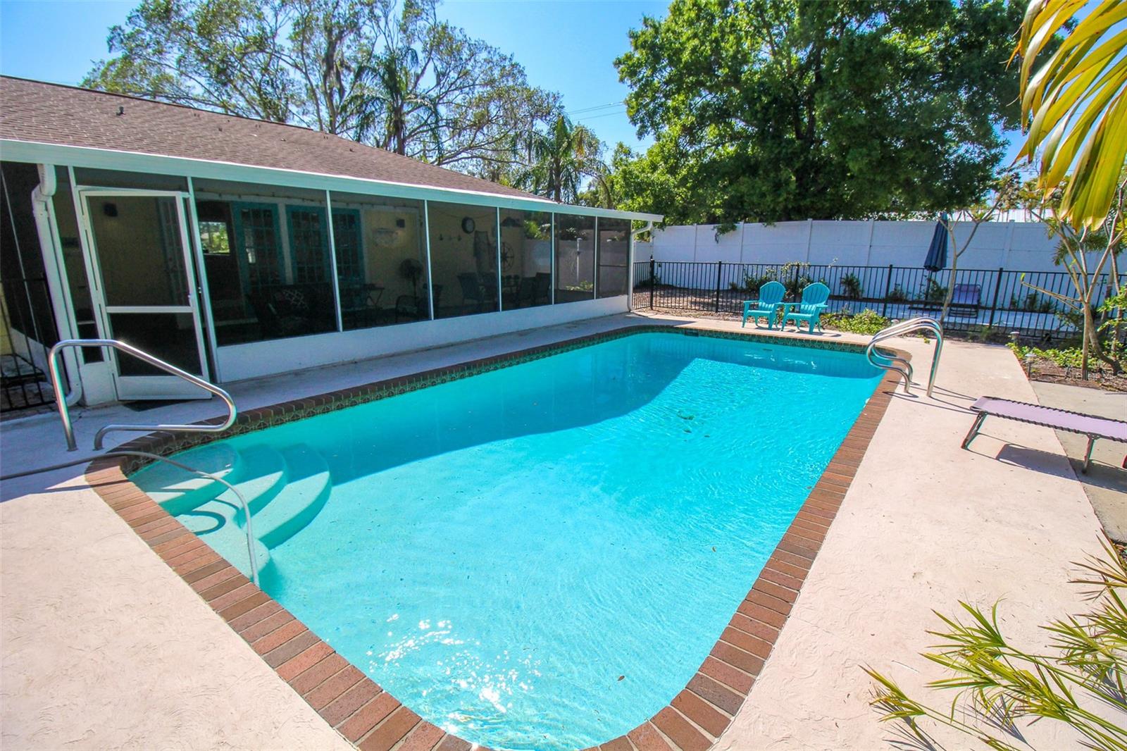 GEORGE M BREEZE JR - Residential Lease