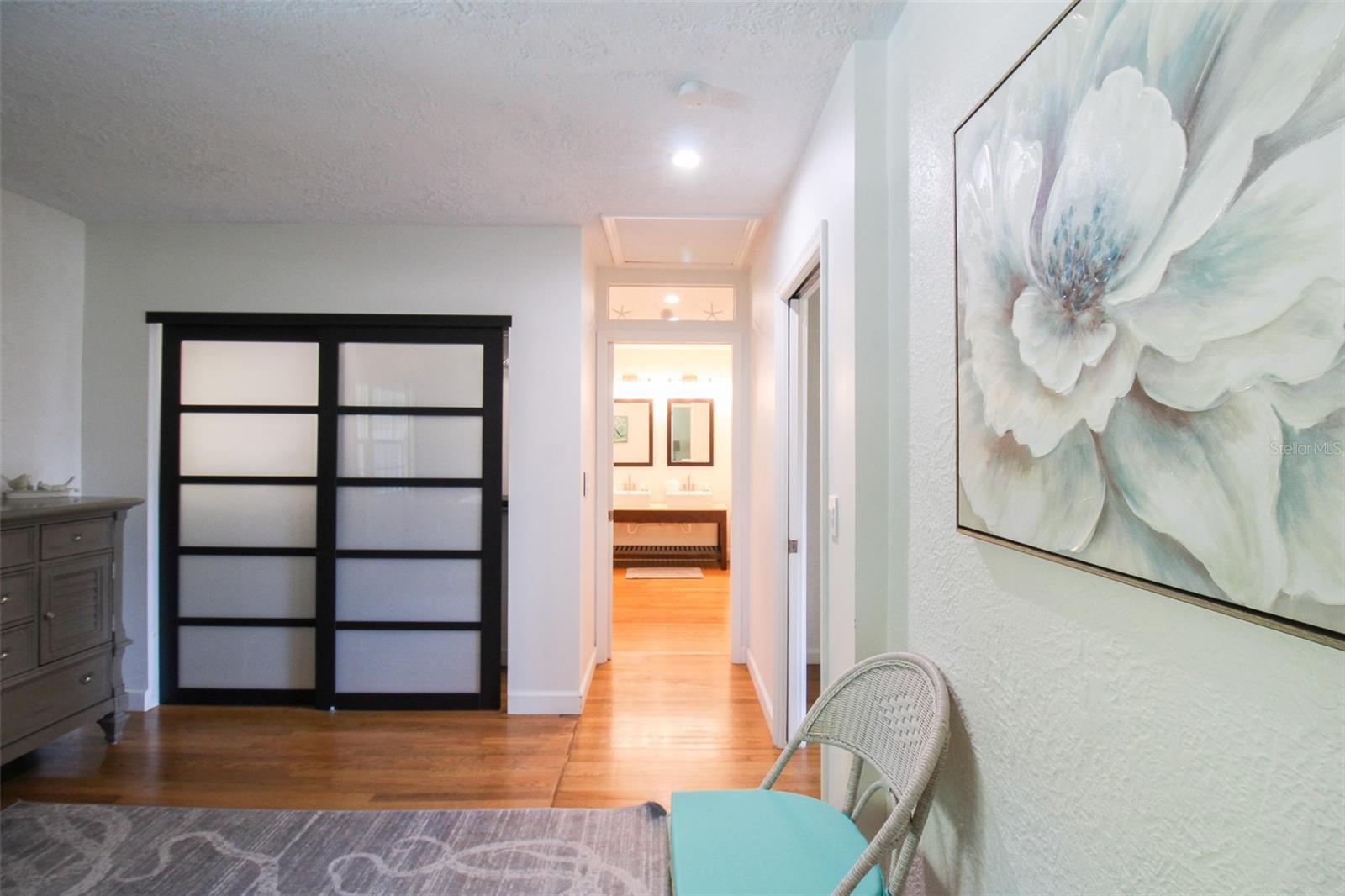 GEORGE M BREEZE JR - Residential Lease