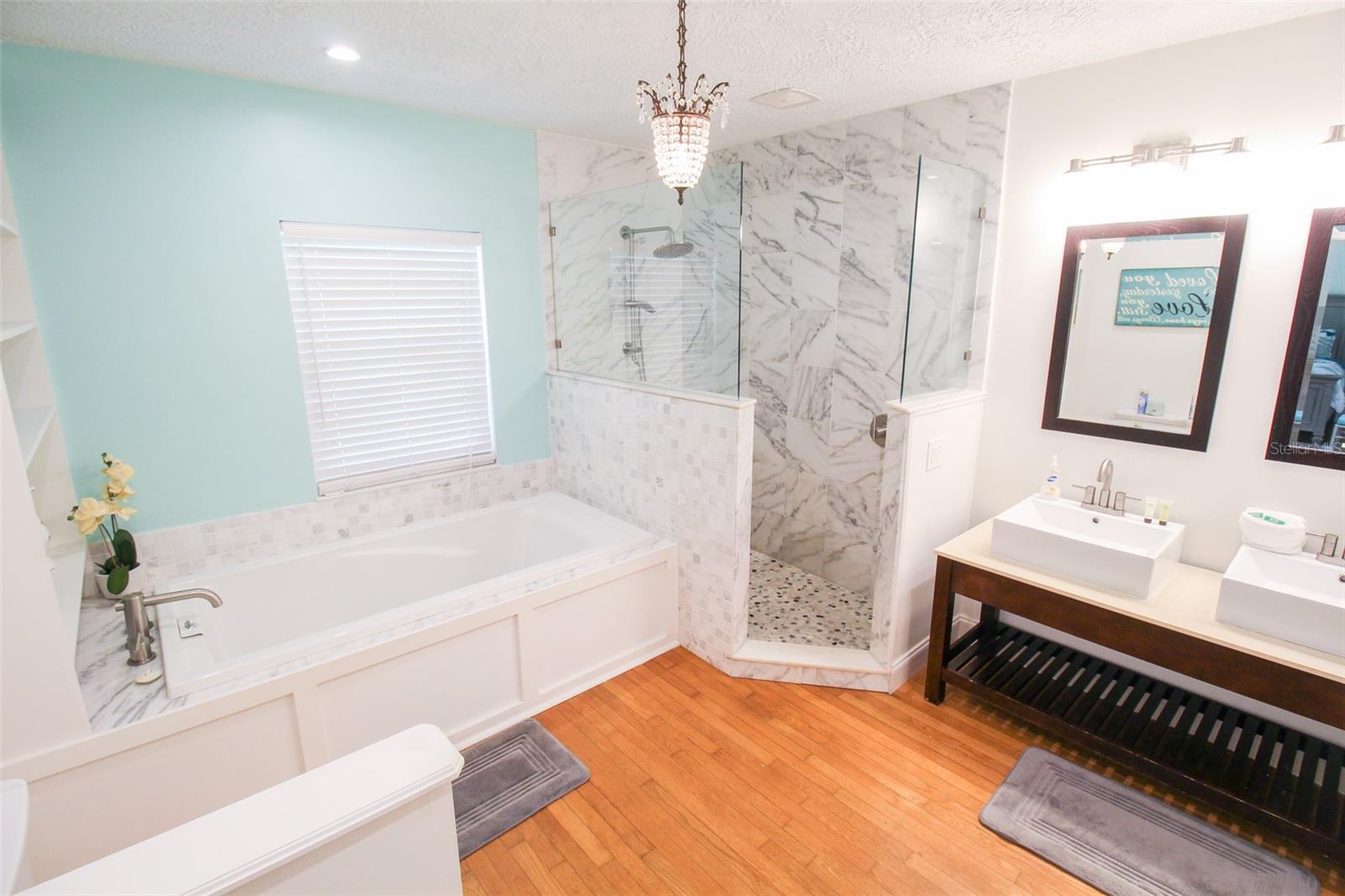 GEORGE M BREEZE JR - Residential Lease