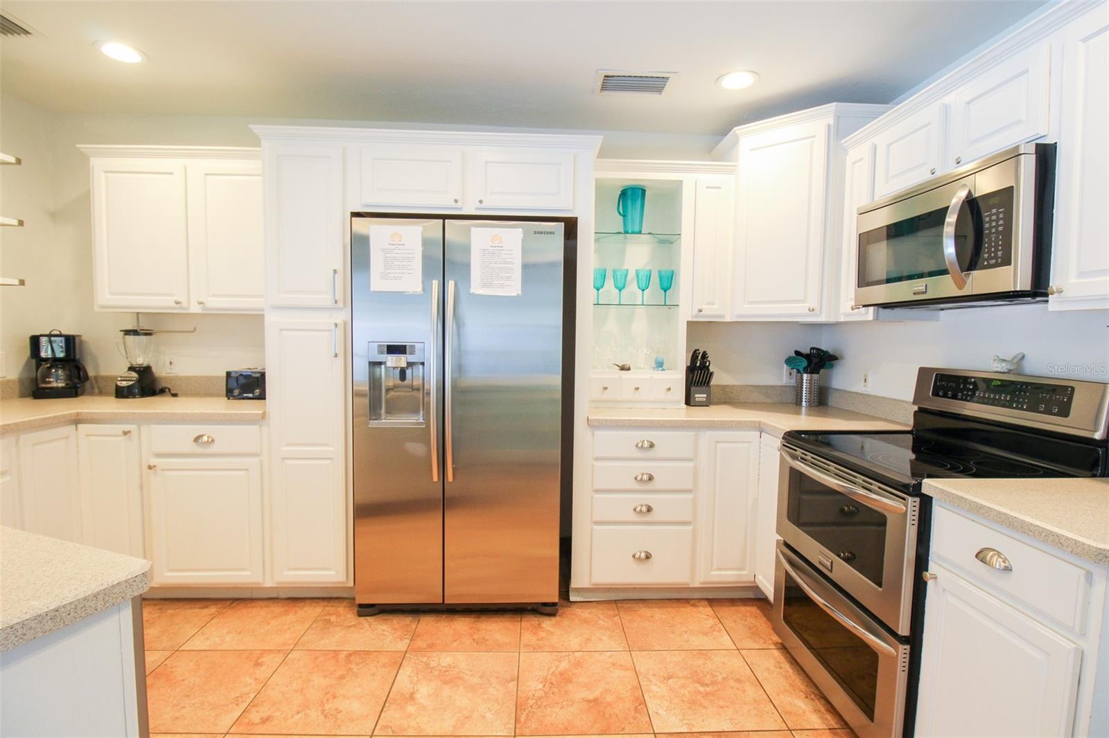 GEORGE M BREEZE JR - Residential Lease