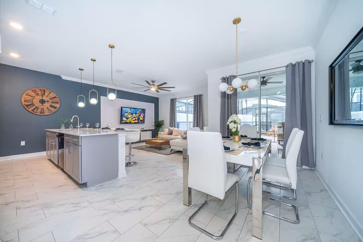 COVE AT STOREY LAKE 4 - Residential