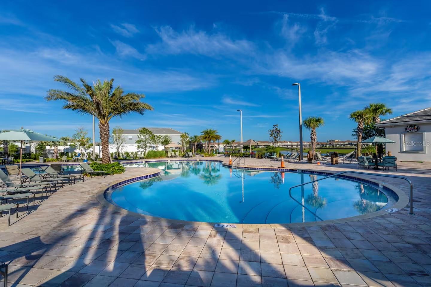 COVE AT STOREY LAKE 4 - Residential