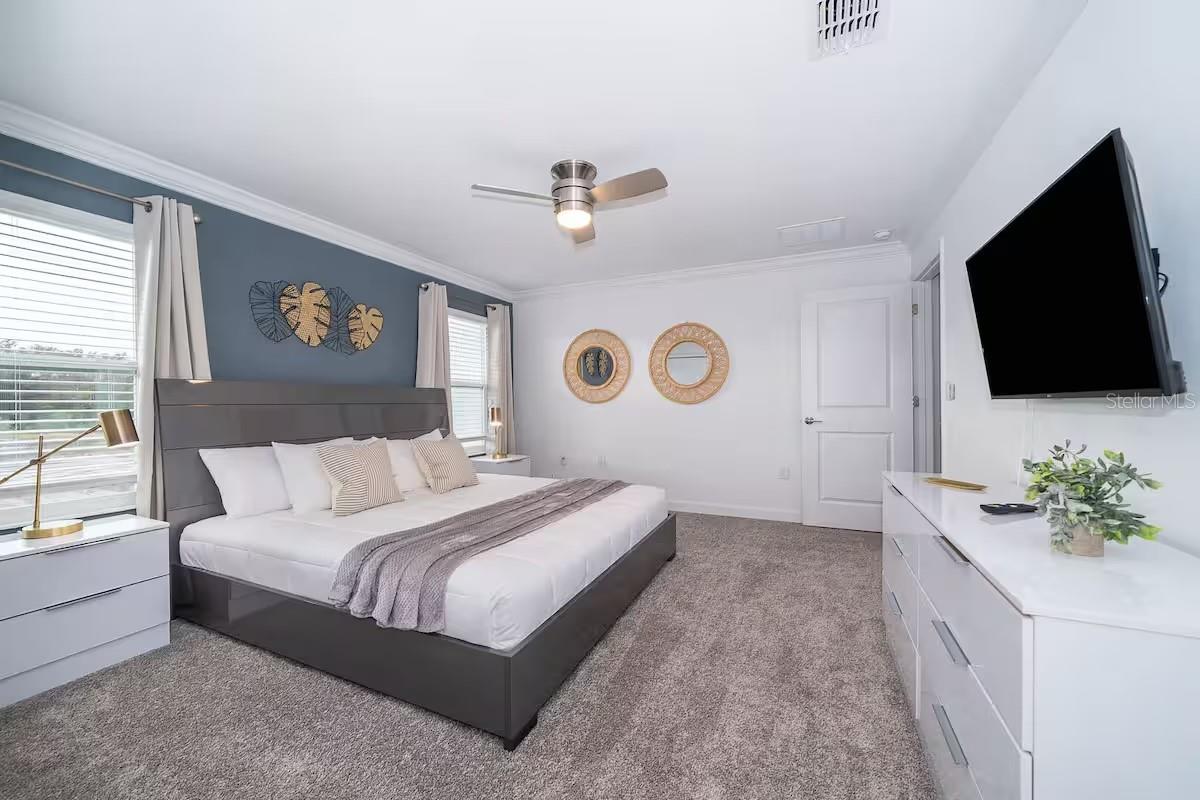 COVE AT STOREY LAKE 4 - Residential