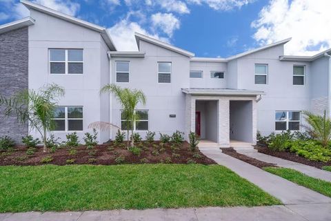 Photo of 2990 Protagonist Street, Kissimmee, FL 34746 (MLS # O6369677)