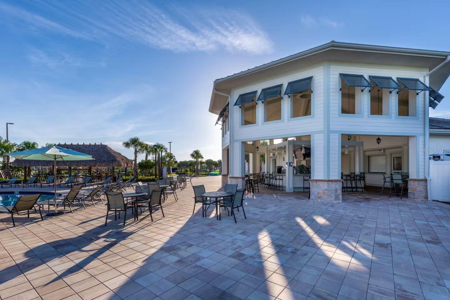 COVE AT STOREY LAKE 4 - Residential