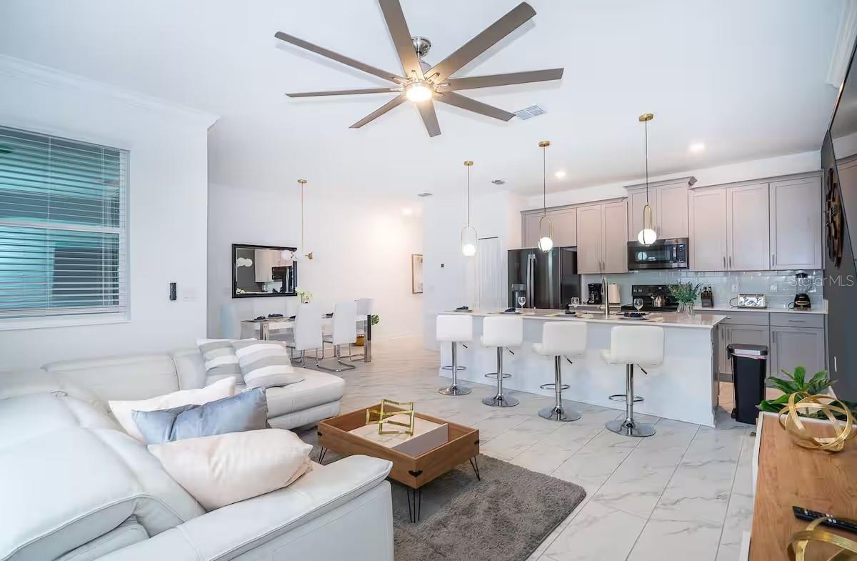 COVE AT STOREY LAKE 4 - Residential