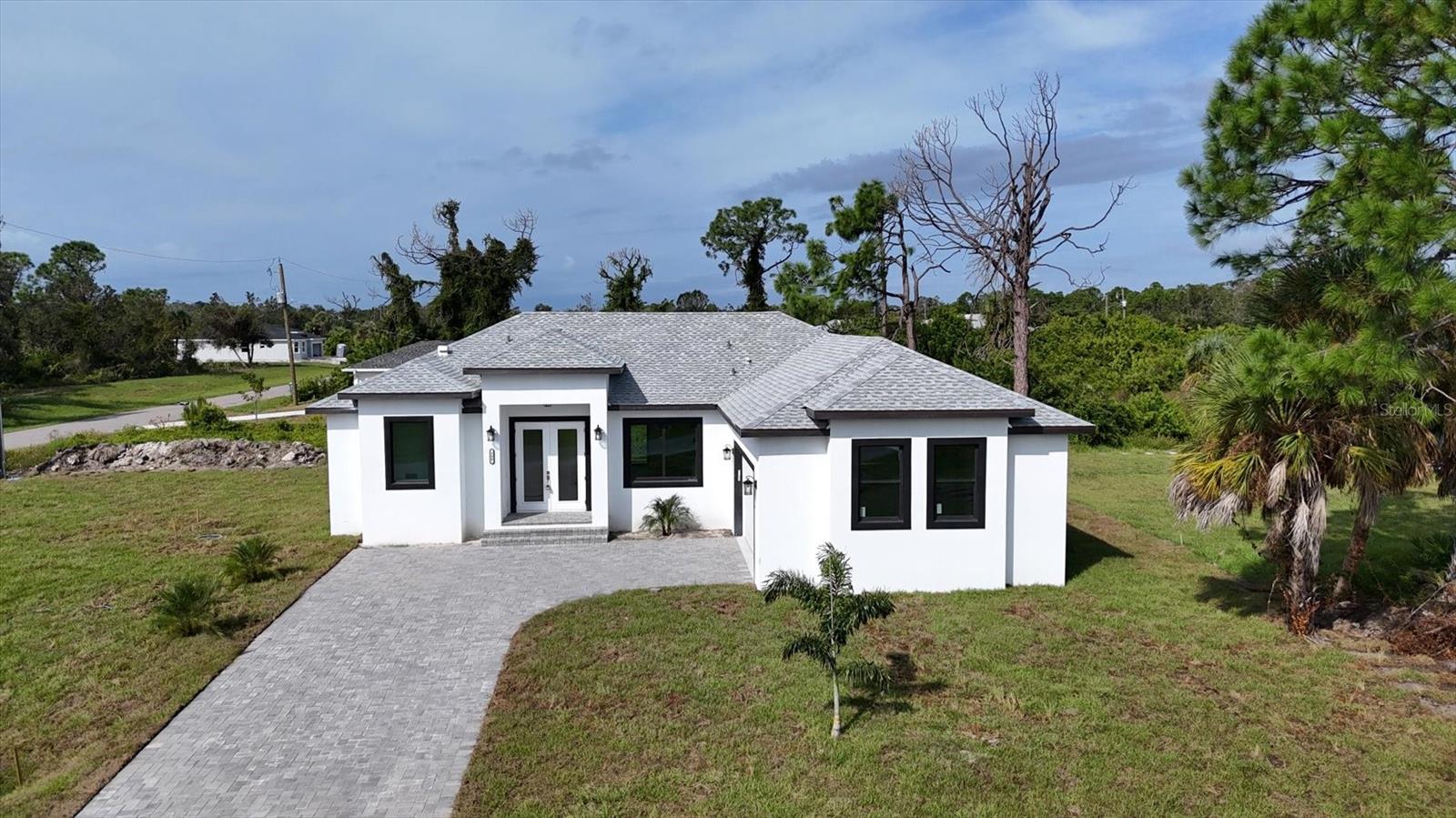 200 REDWOOD ROAD, ROTONDA WEST, FL, 33947 2 200 REDWOOD ROAD