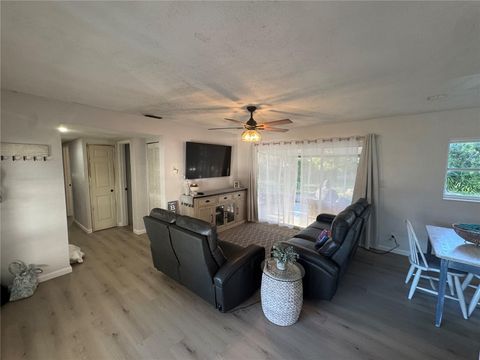 A home in CLEARWATER