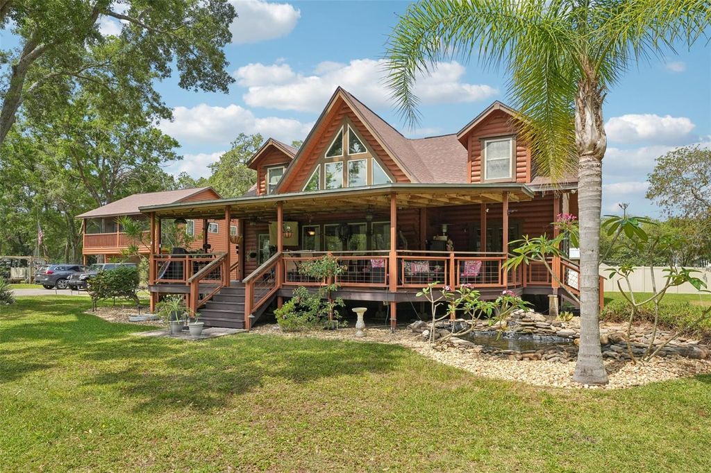 Photo of 5817 Myrtle Lane, Tampa, FL 33625 (MLS # TB8383707)