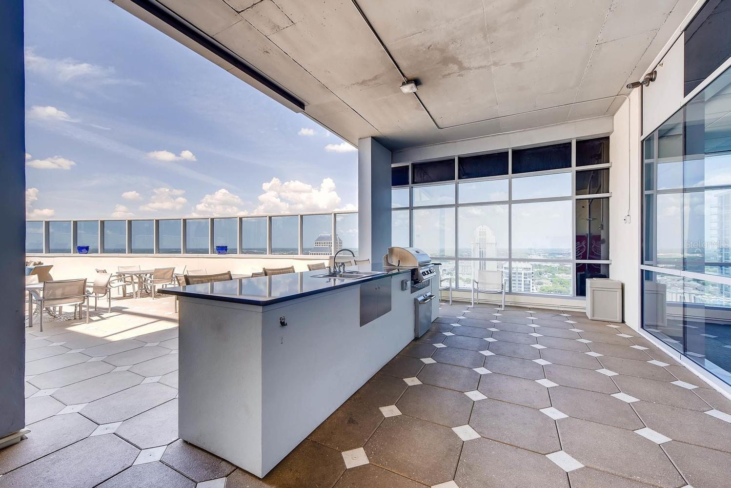 ASPIRE - Residential Lease