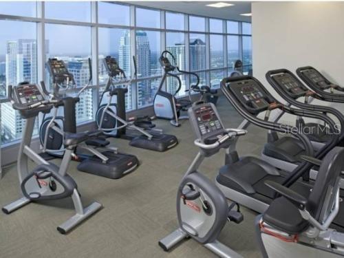 ASPIRE - Residential Lease