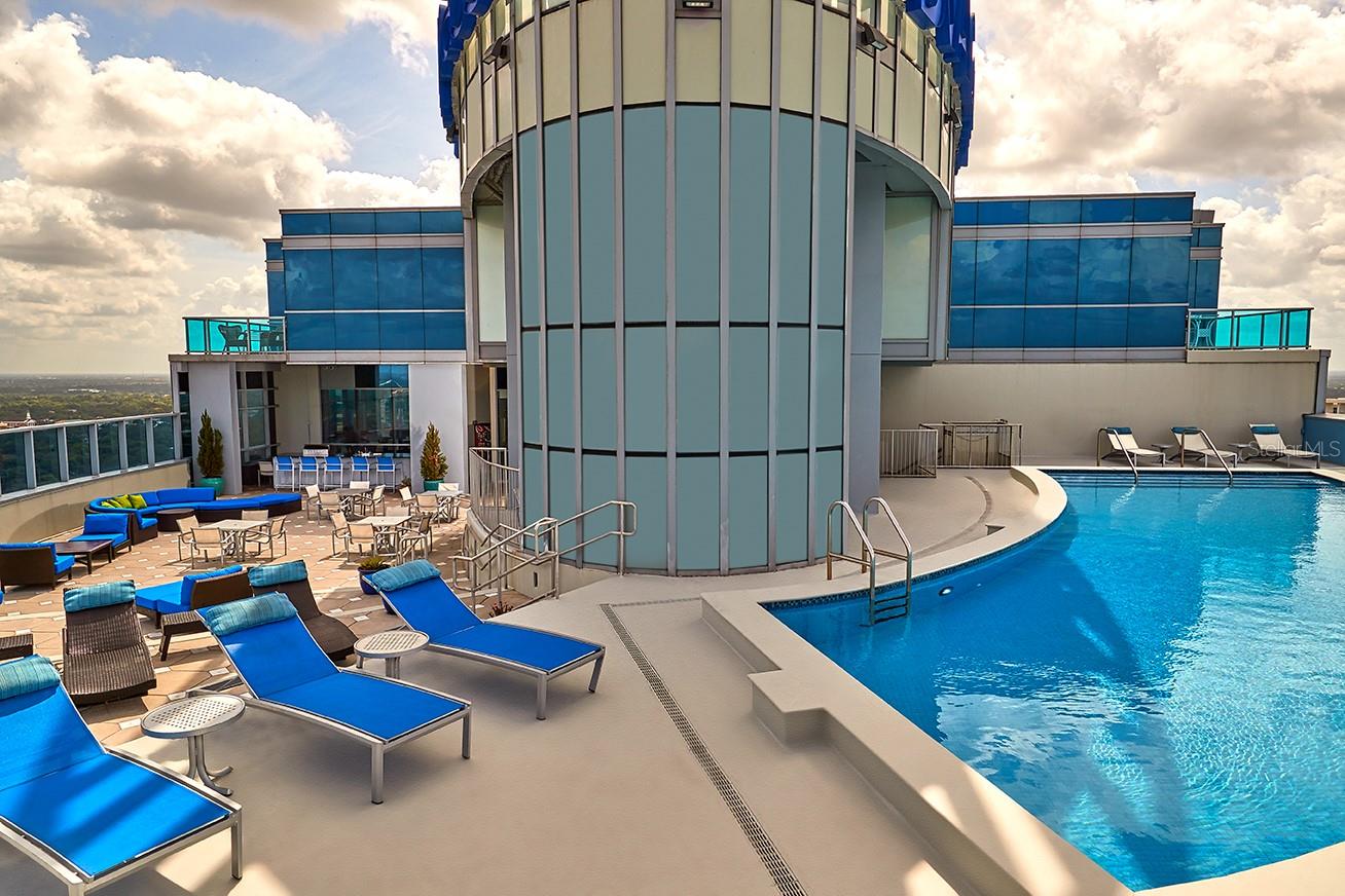 ASPIRE - Residential Lease