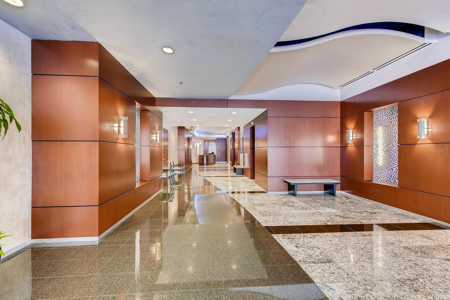 ASPIRE - Residential Lease