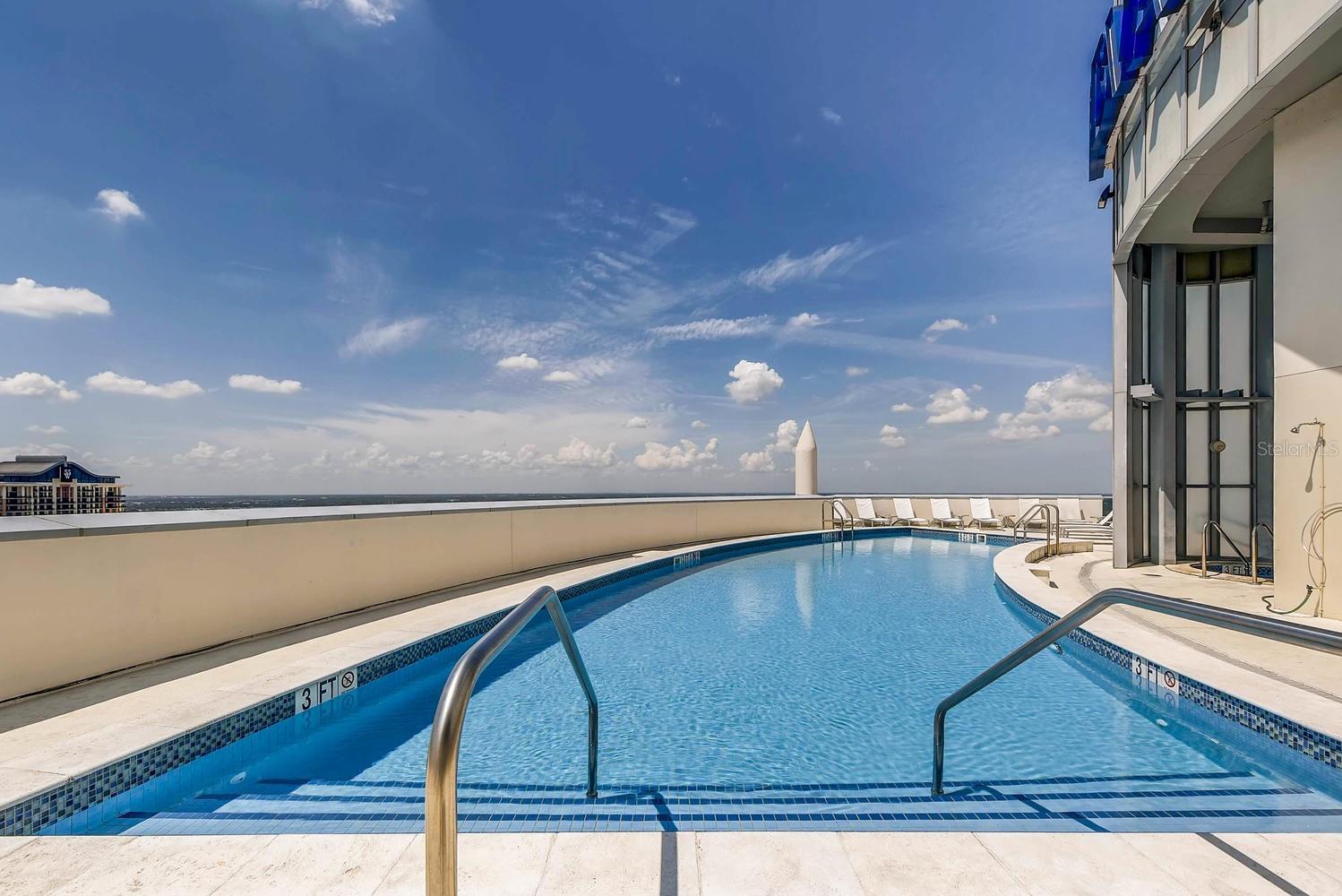 ASPIRE - Residential Lease