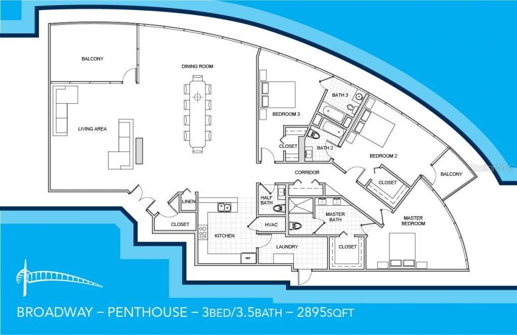 ASPIRE - Residential Lease