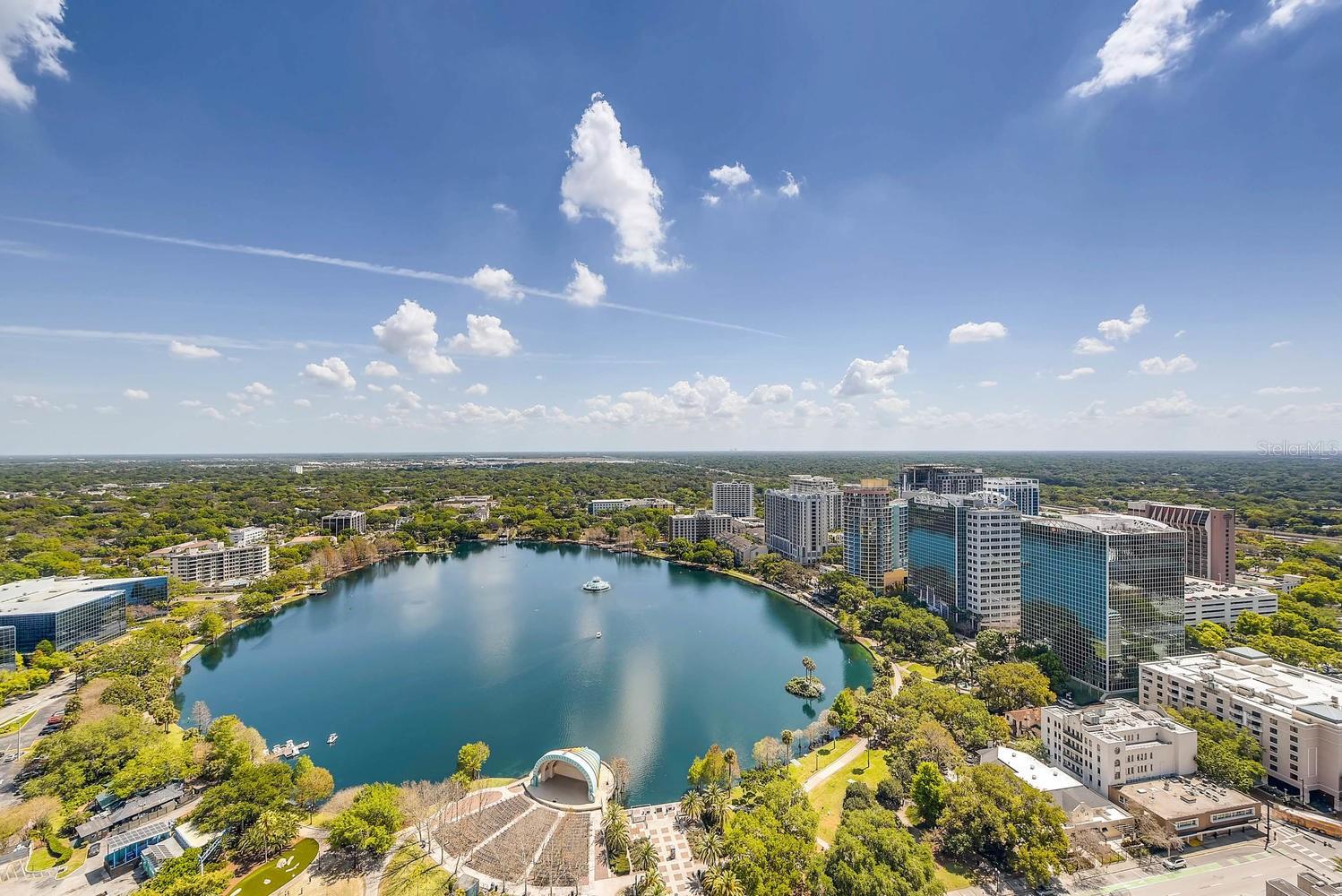 ASPIRE - Residential Lease