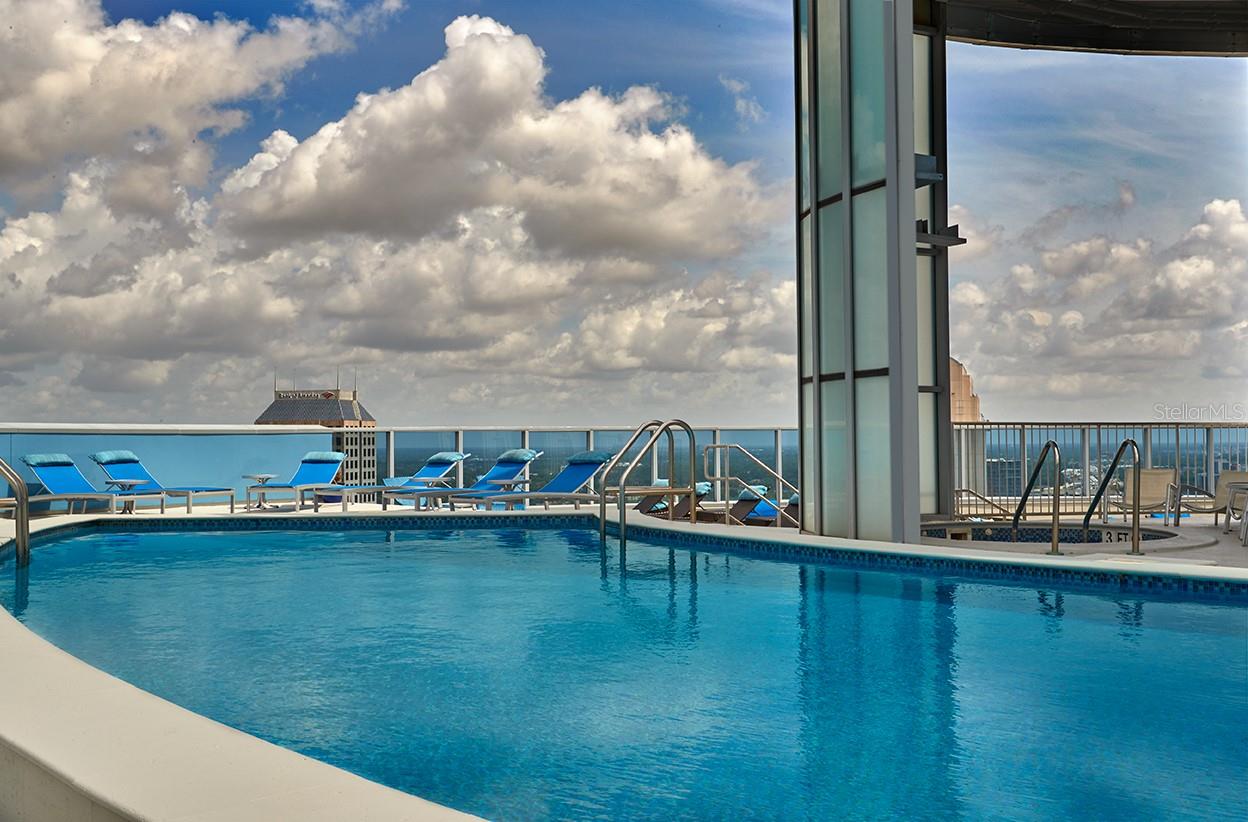 ASPIRE - Residential Lease