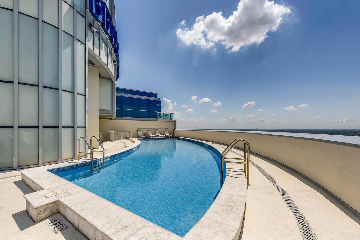 ASPIRE - Residential Lease