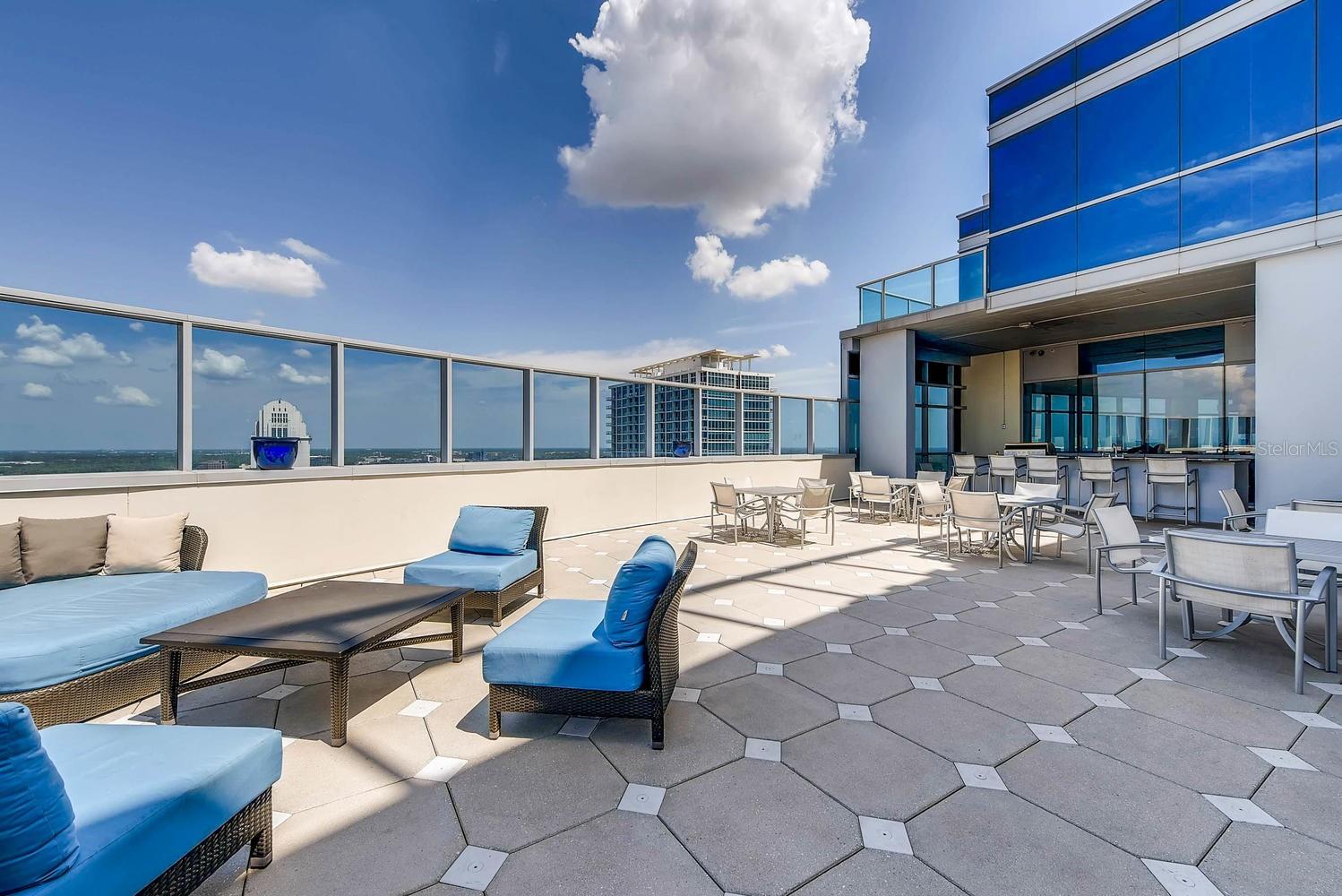 ASPIRE - Residential Lease