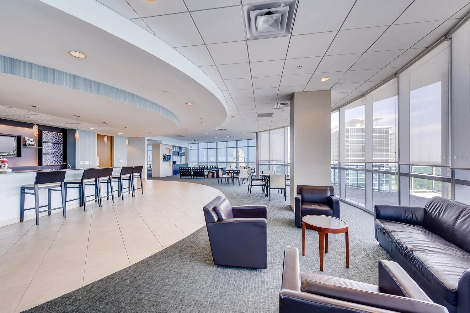 ASPIRE - Residential Lease