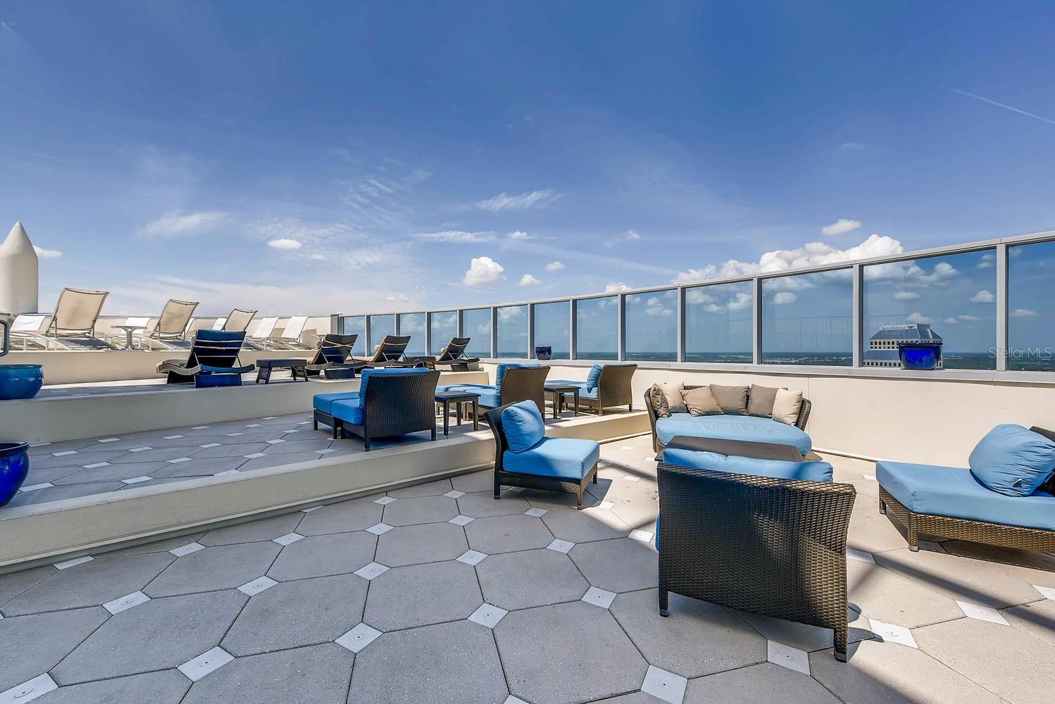 ASPIRE - Residential Lease