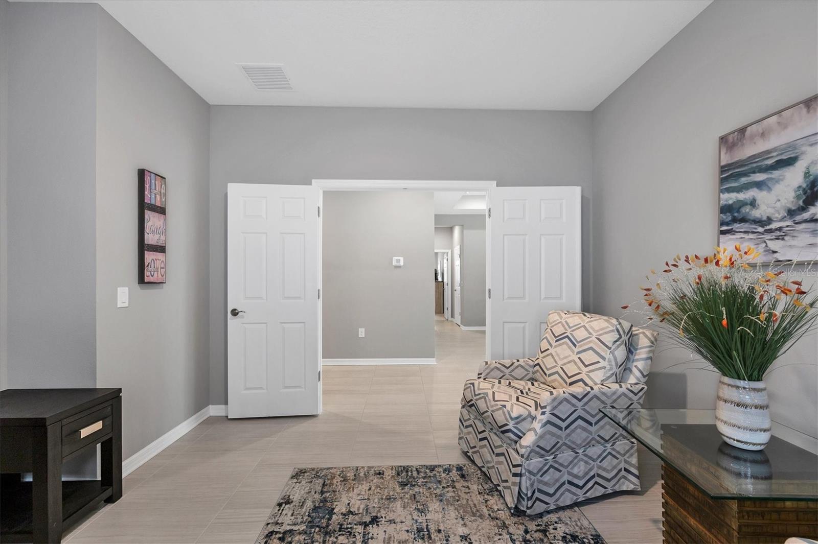 OASIS/WEST VLGS PH 1 - Residential