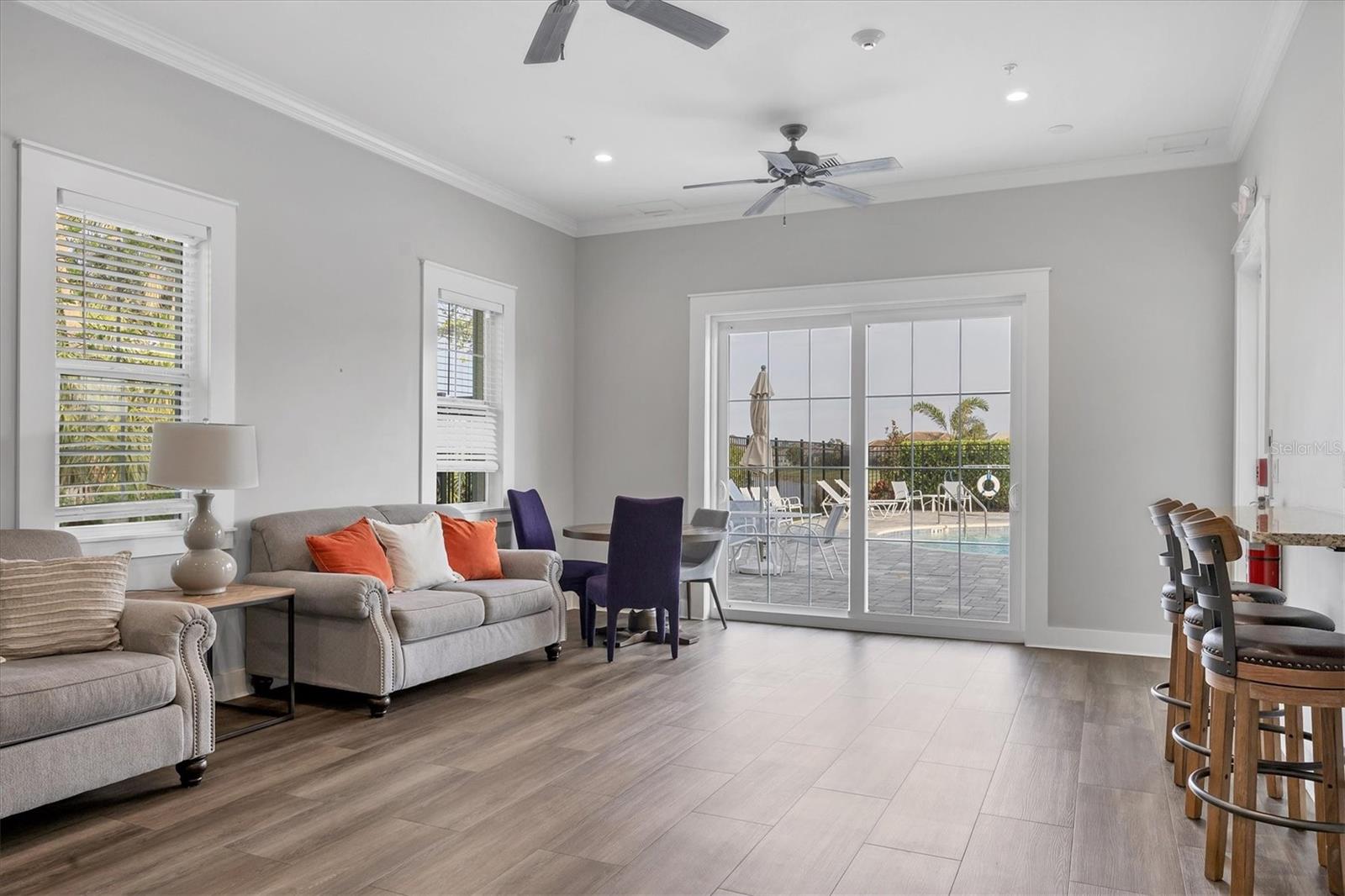 OASIS/WEST VLGS PH 1 - Residential