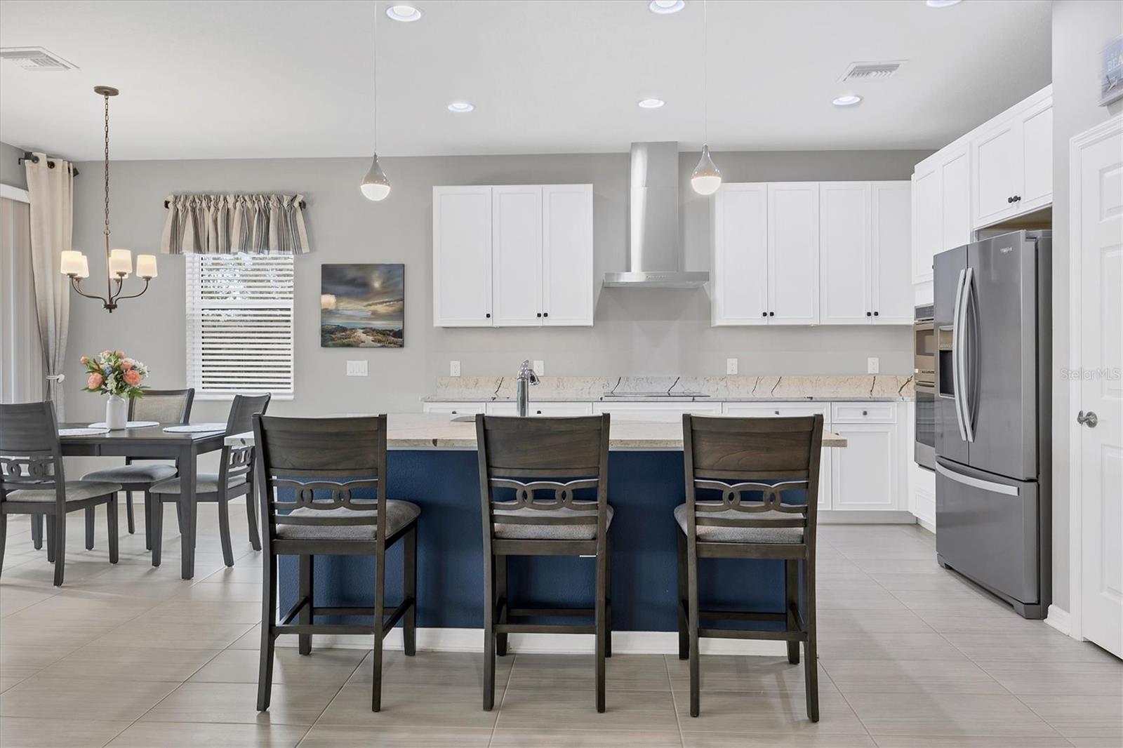 OASIS/WEST VLGS PH 1 - Residential
