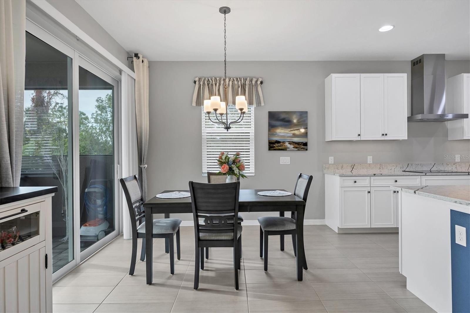 OASIS/WEST VLGS PH 1 - Residential