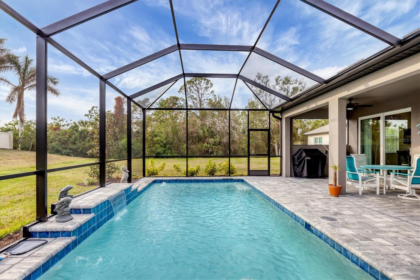 OASIS/WEST VLGS PH 1 - Residential