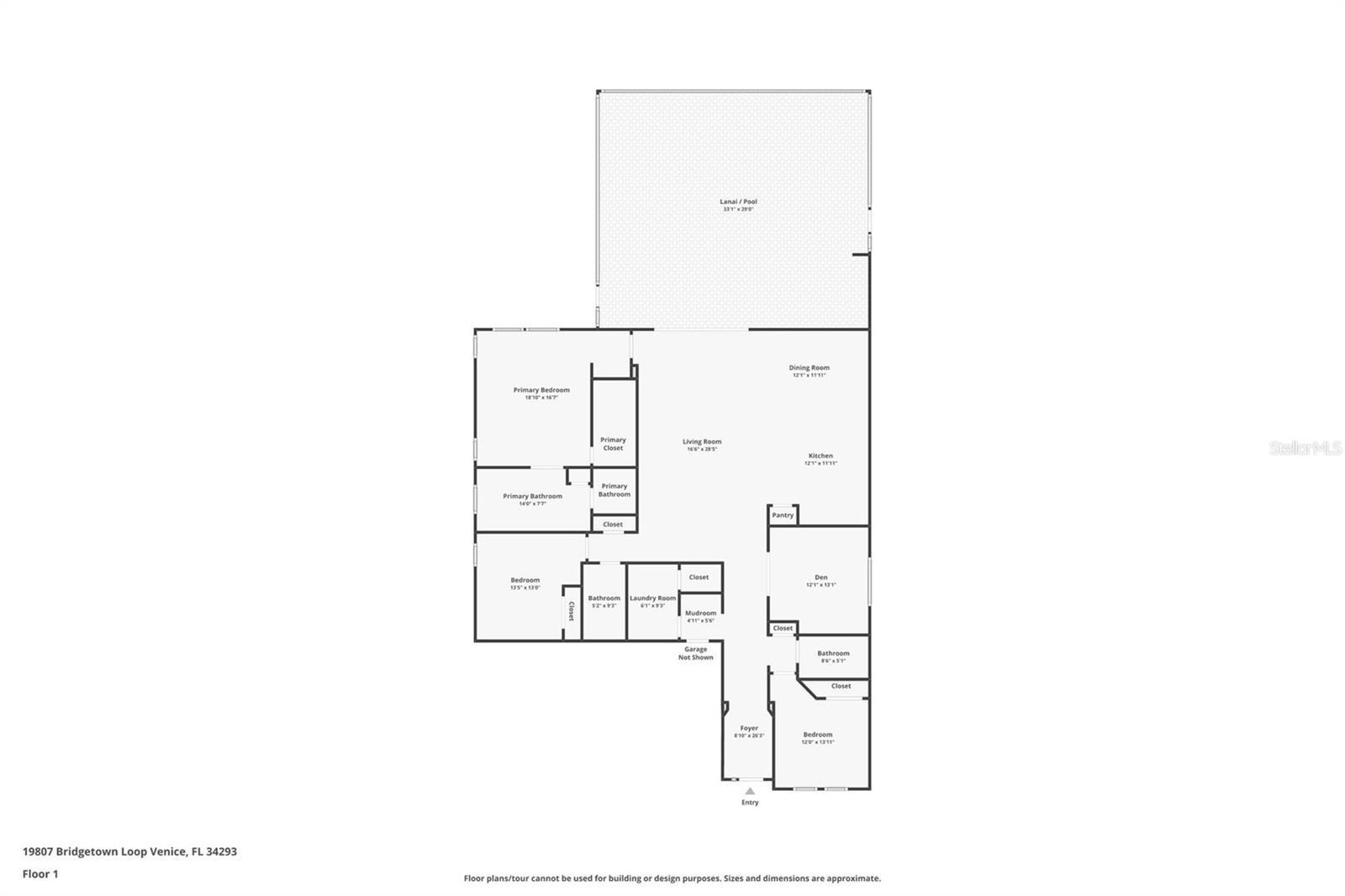 OASIS/WEST VLGS PH 1 - Residential