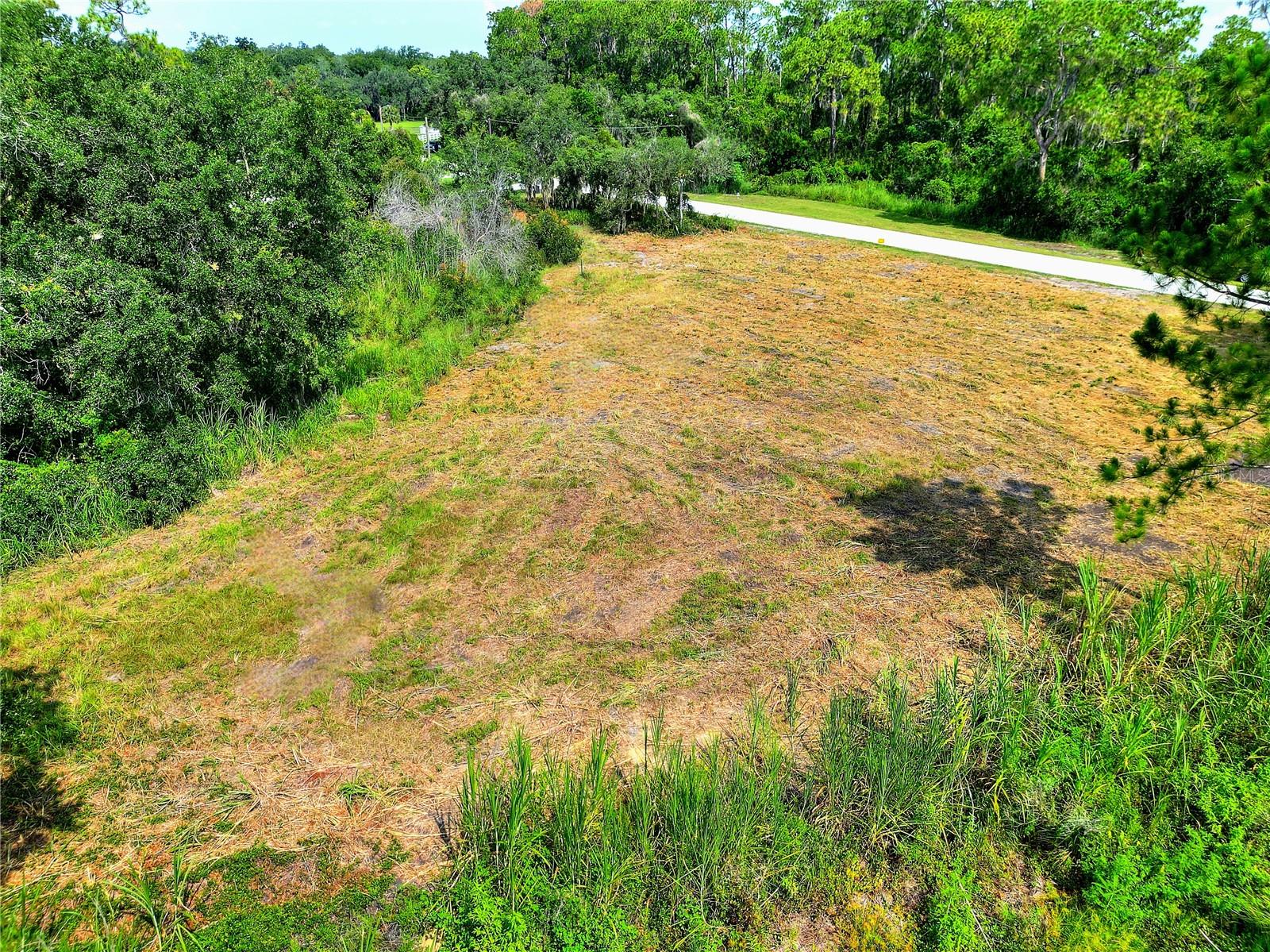 BRIGHAM ROAD