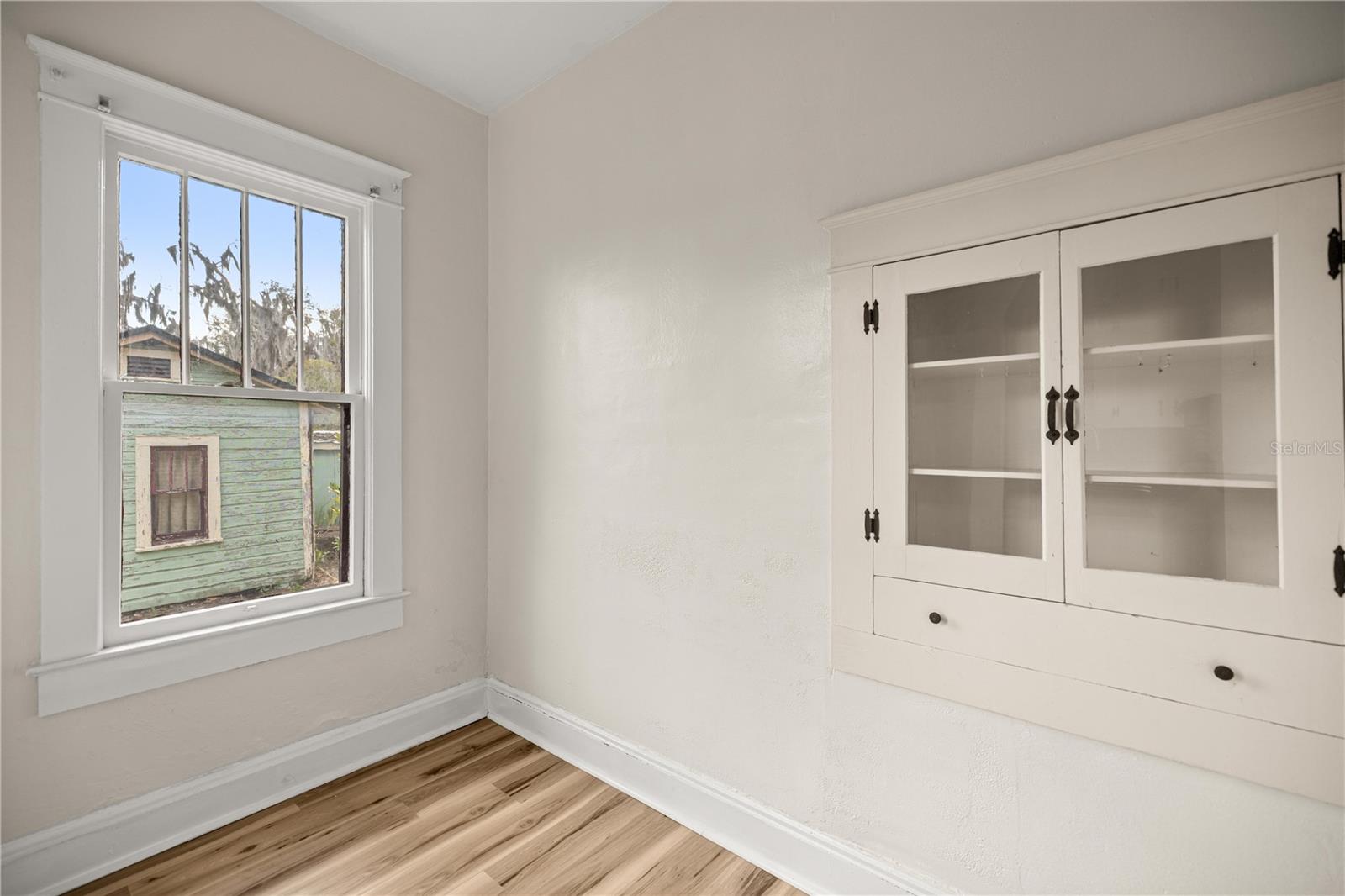 C J WAITS ADD - Residential