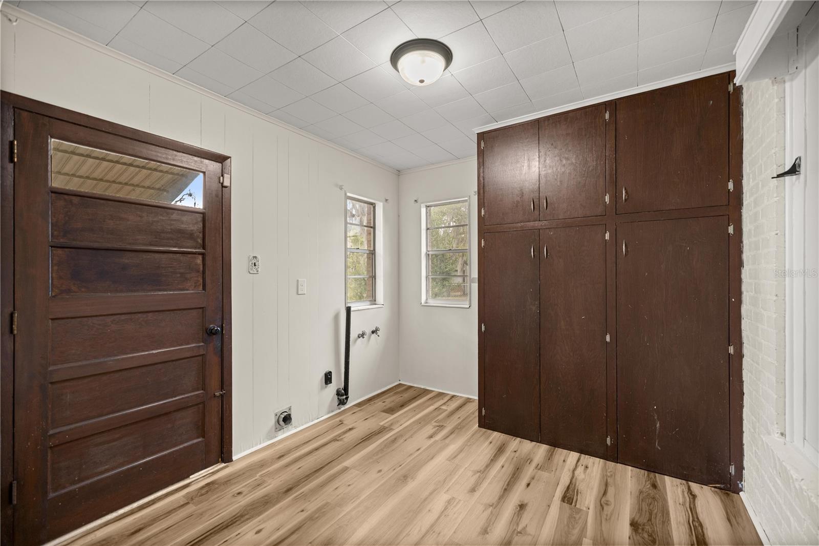 C J WAITS ADD - Residential