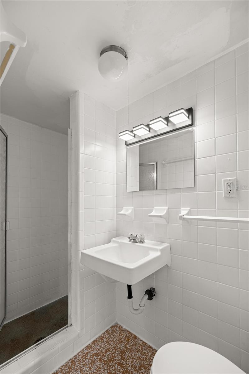 C J WAITS ADD - Residential