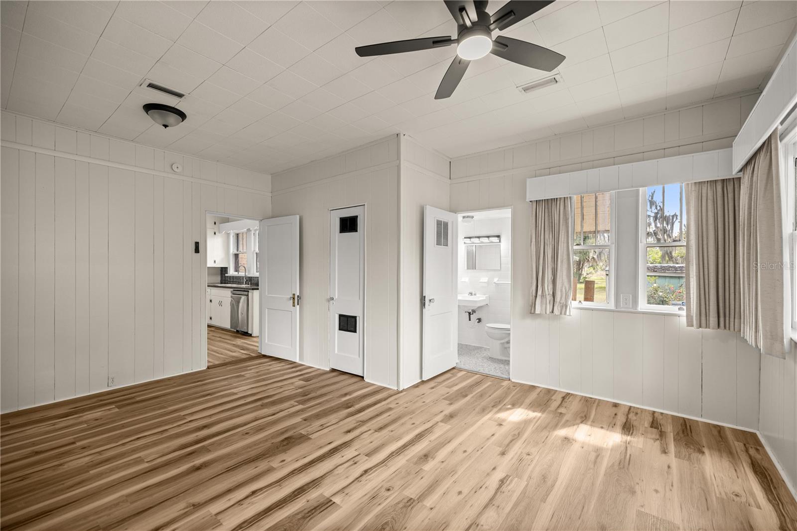 C J WAITS ADD - Residential