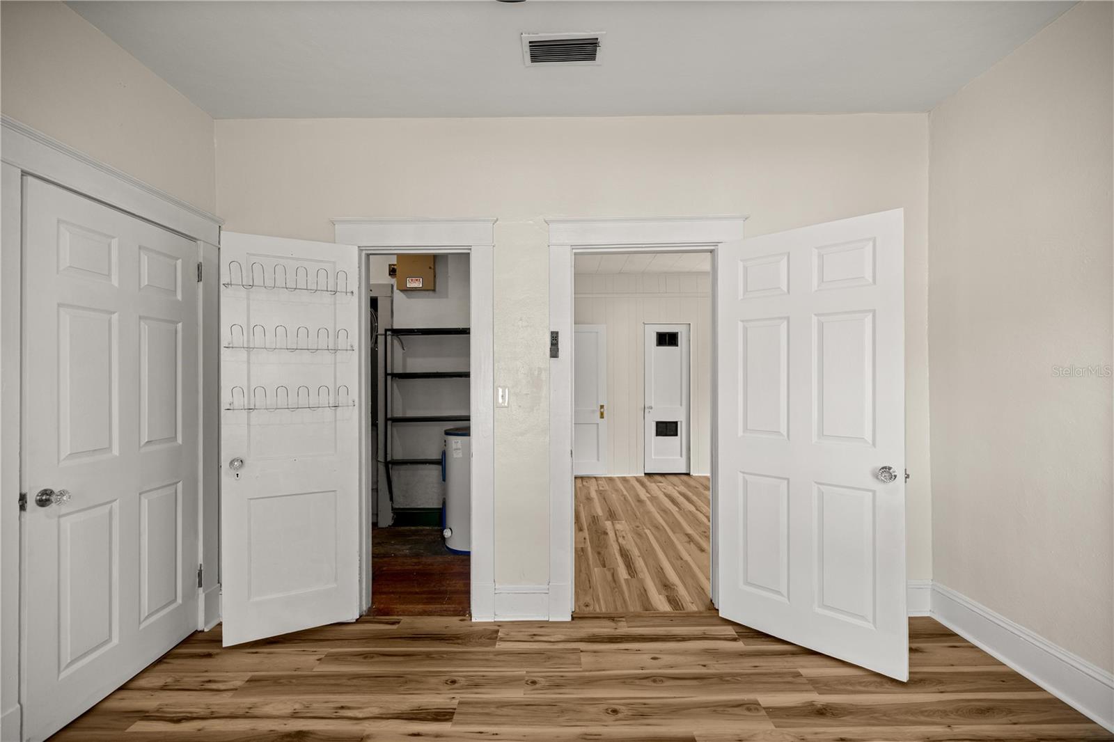 C J WAITS ADD - Residential