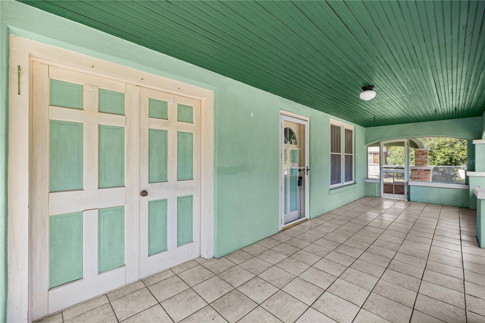 C J WAITS ADD - Residential