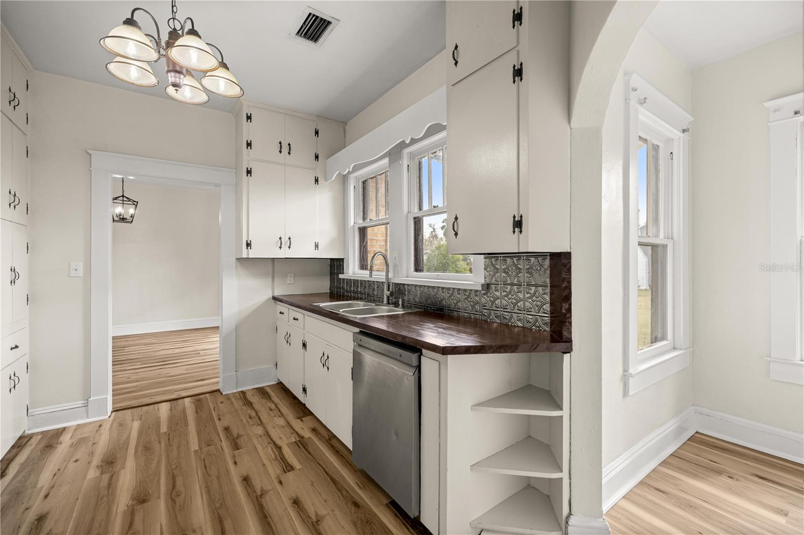 C J WAITS ADD - Residential