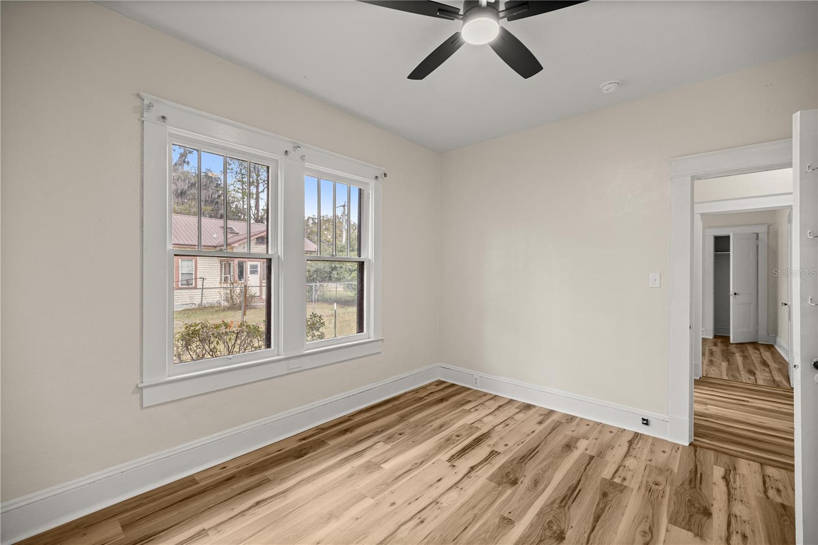 C J WAITS ADD - Residential