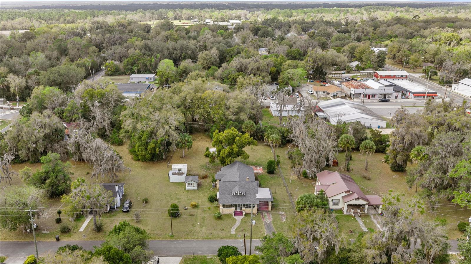 C J WAITS ADD - Residential