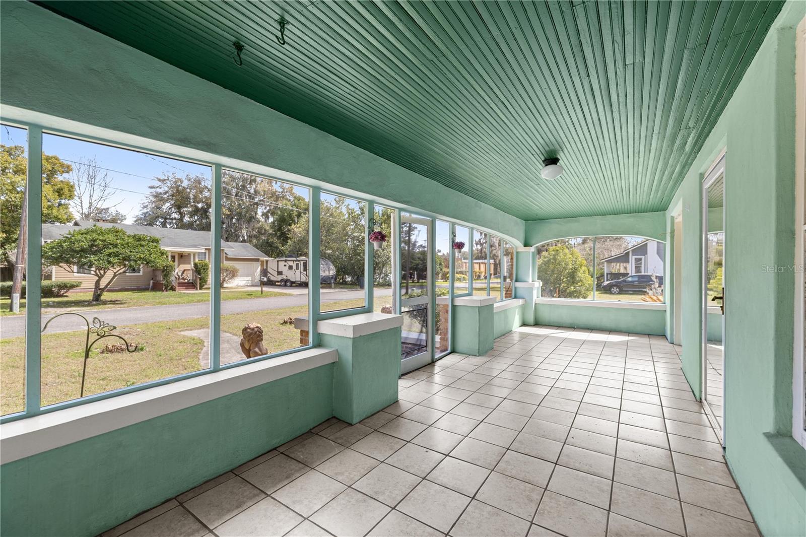 C J WAITS ADD - Residential