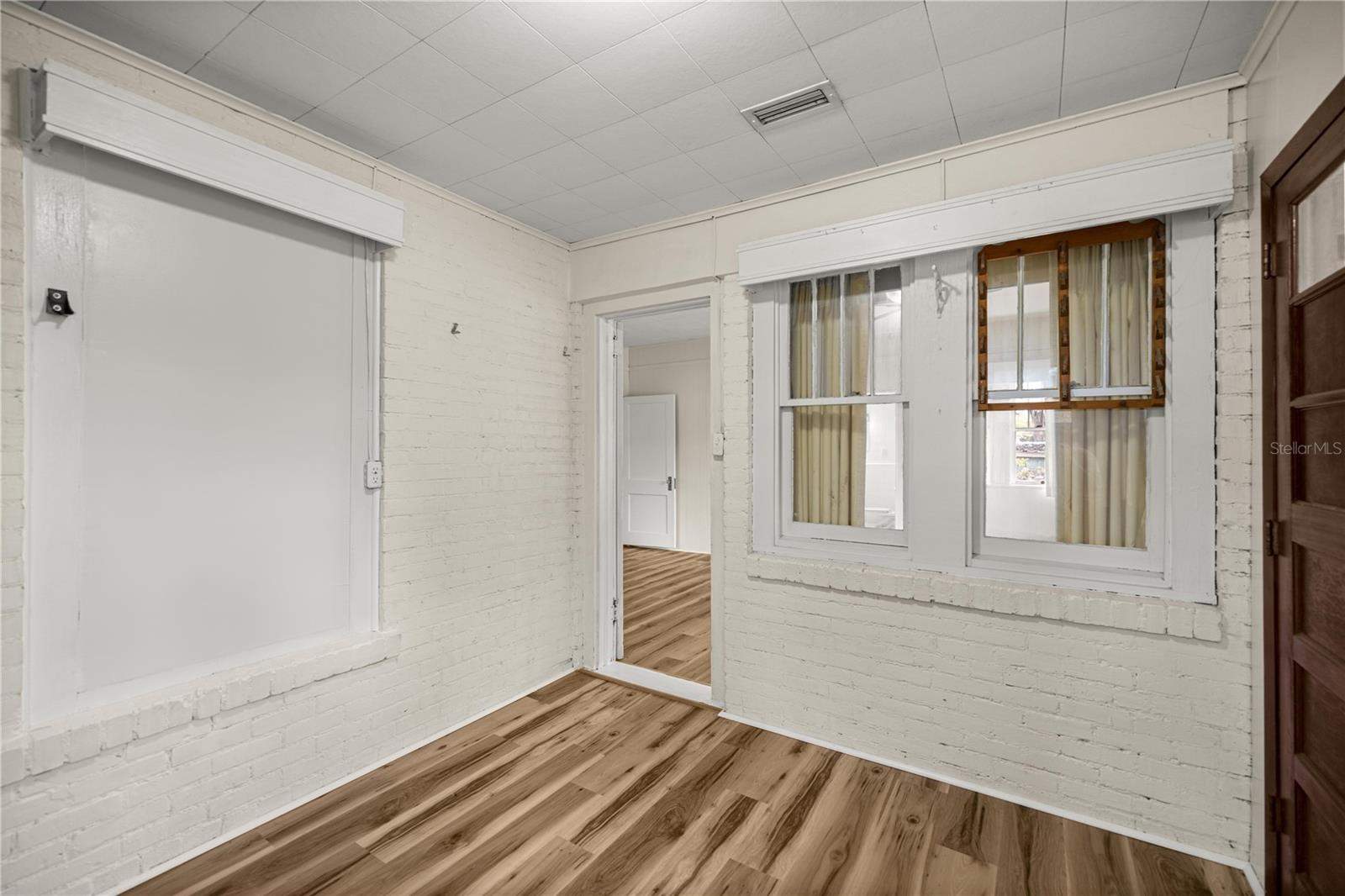 C J WAITS ADD - Residential