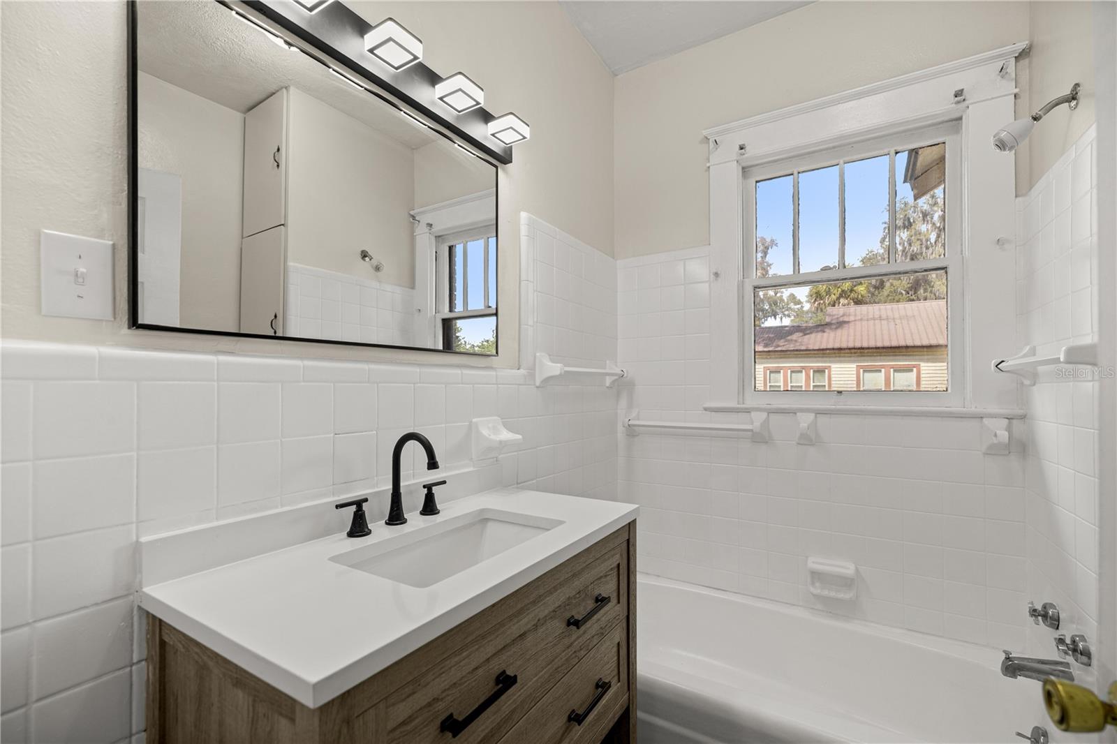 C J WAITS ADD - Residential