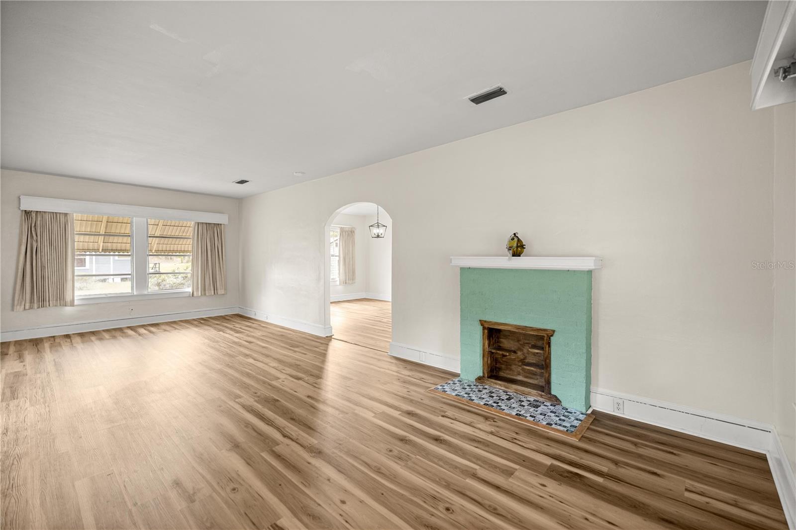 C J WAITS ADD - Residential