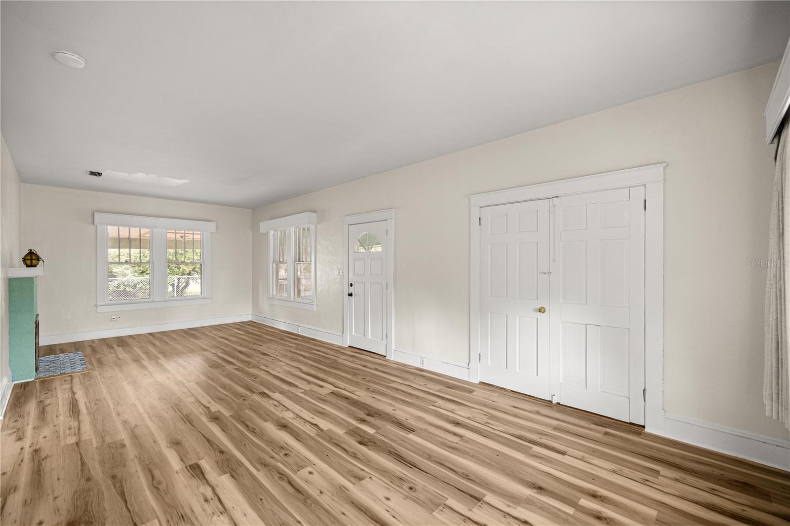 C J WAITS ADD - Residential