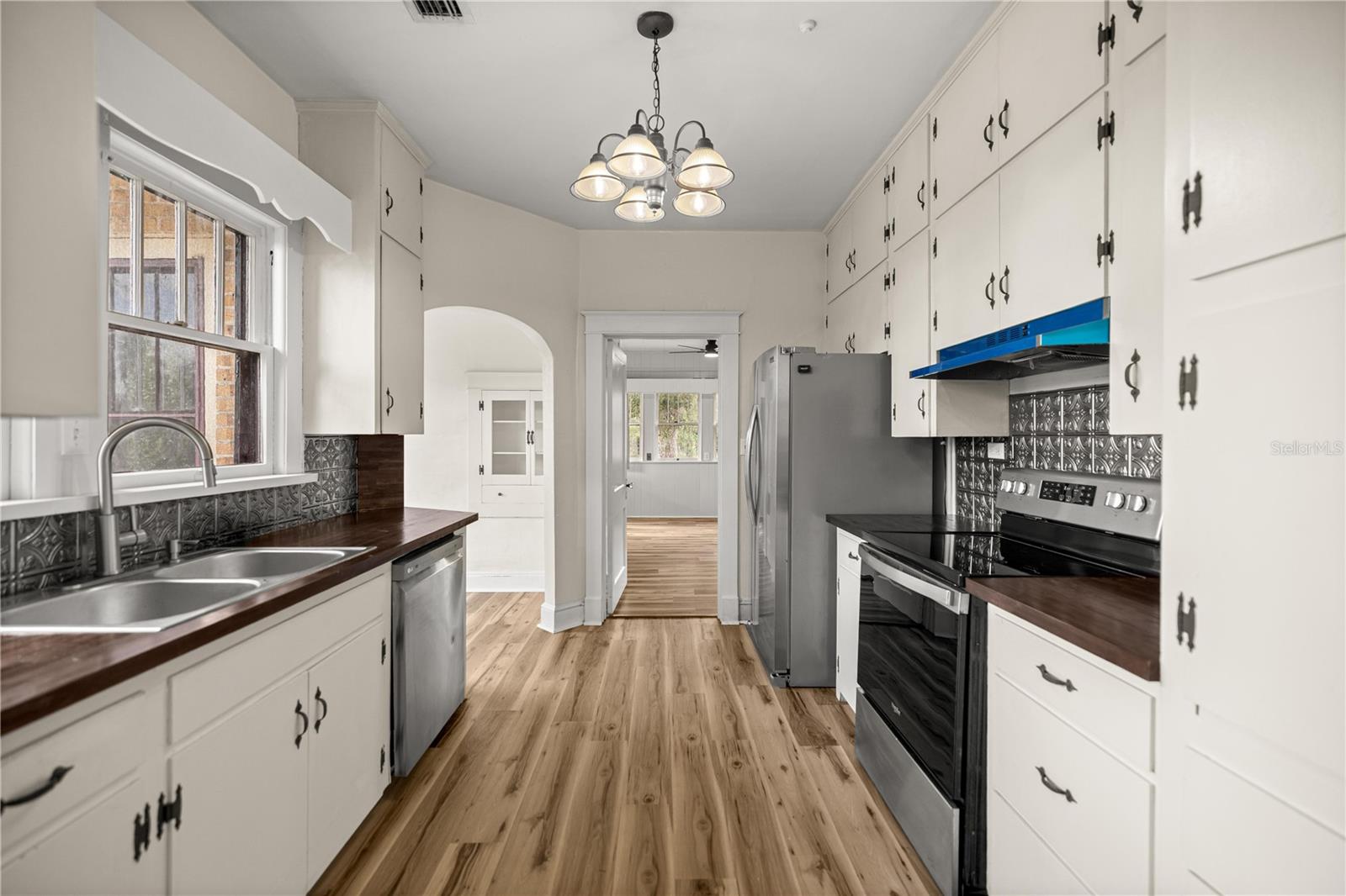 C J WAITS ADD - Residential